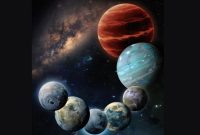 Super Earths در خارج از منظومه شمسی کاملاً رایج است ، مطالعه جدید نشان می دهد