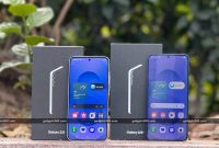 شرکای سامسونگ با GSMA برای فعال کردن VOLTE به طور پیش فرض در تلفن های کهکشان با یک UI 7