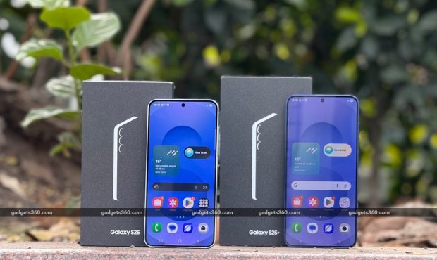 شرکای سامسونگ با GSMA برای فعال کردن VOLTE به طور پیش فرض در تلفن های کهکشان با یک UI 7