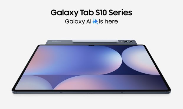 Samsung Galaxy Tab S10 Series: دستیار شخصی AI برای متخصصان در حال حرکت