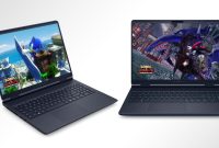 Alienware 16 Aurora ، 16x Aurora با CPU Intel Core Ultra 9 ، GPU Geforce RTX 5070 راه اندازی شد
