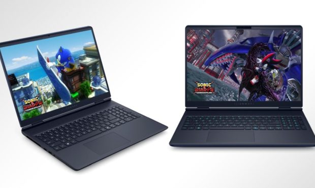 Alienware 16 Aurora ، 16x Aurora با CPU Intel Core Ultra 9 ، GPU Geforce RTX 5070 راه اندازی شد