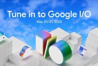 Google I/O 2025 Live: Google رونمایی از Gemini 2.5 Pro Deep Think ، Jules Coding Agent