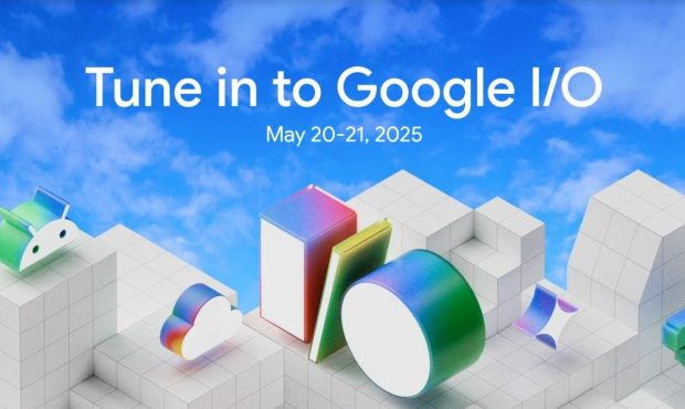 Google I/O 2025 Live: Google رونمایی از Gemini 2.5 Pro Deep Think ، Jules Coding Agent