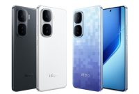 مشخصات اصلی IQOO NEO 10 PRO+ قبل از اولین اولین بازی در تاریخ 20 ماه مه آشکار شد. دارای LPDDR5X Ultra RAM ، UFS 4.1 ذخیره سازی
