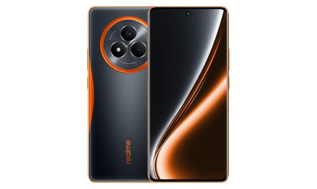 Realme Narzo 80 Pro 5G Nitro Orange Variant در هند راه اندازی شد: قیمت ، مشخصات