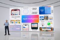 WWDC 2025 به روزرسانی های زنده: اپل از UI شیشه مایع رونمایی می کند. iOS 26 و MacOS Tahoe با ویژگی های جدید فاش کردند