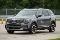 کیا تلوراید ۲۰۲۷ یه کم از عضلات جدیدش رو به نمایش گذاشت