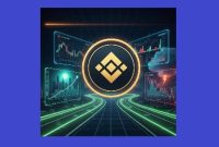 قیمت BNB از سطح کلیدی ۶۰۰ دلار پایینتر رفت؛ ریزش بیشتر در راه است؟