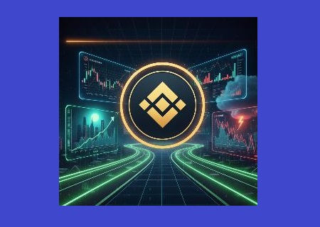 قیمت BNB از سطح کلیدی ۶۰۰ دلار پایینتر رفت؛ ریزش بیشتر در راه است؟